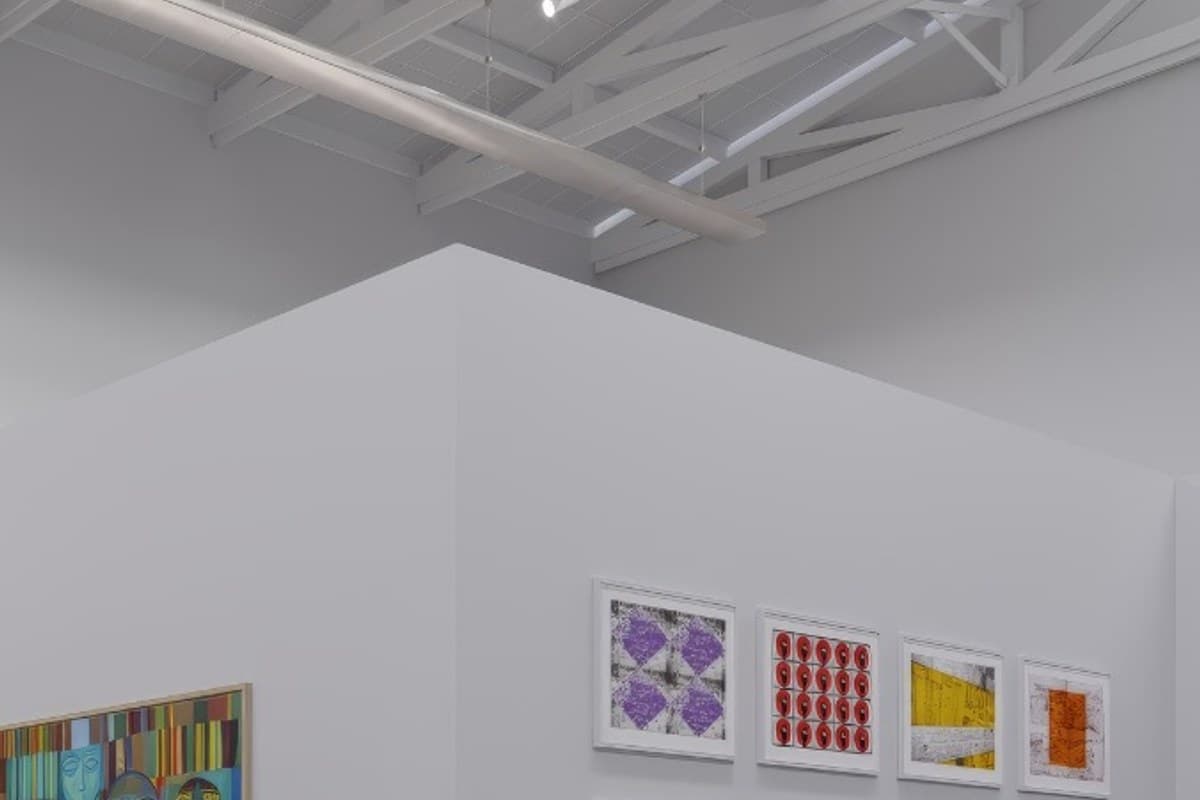Al Bahie — Auction house — modern & contemporary Arab art