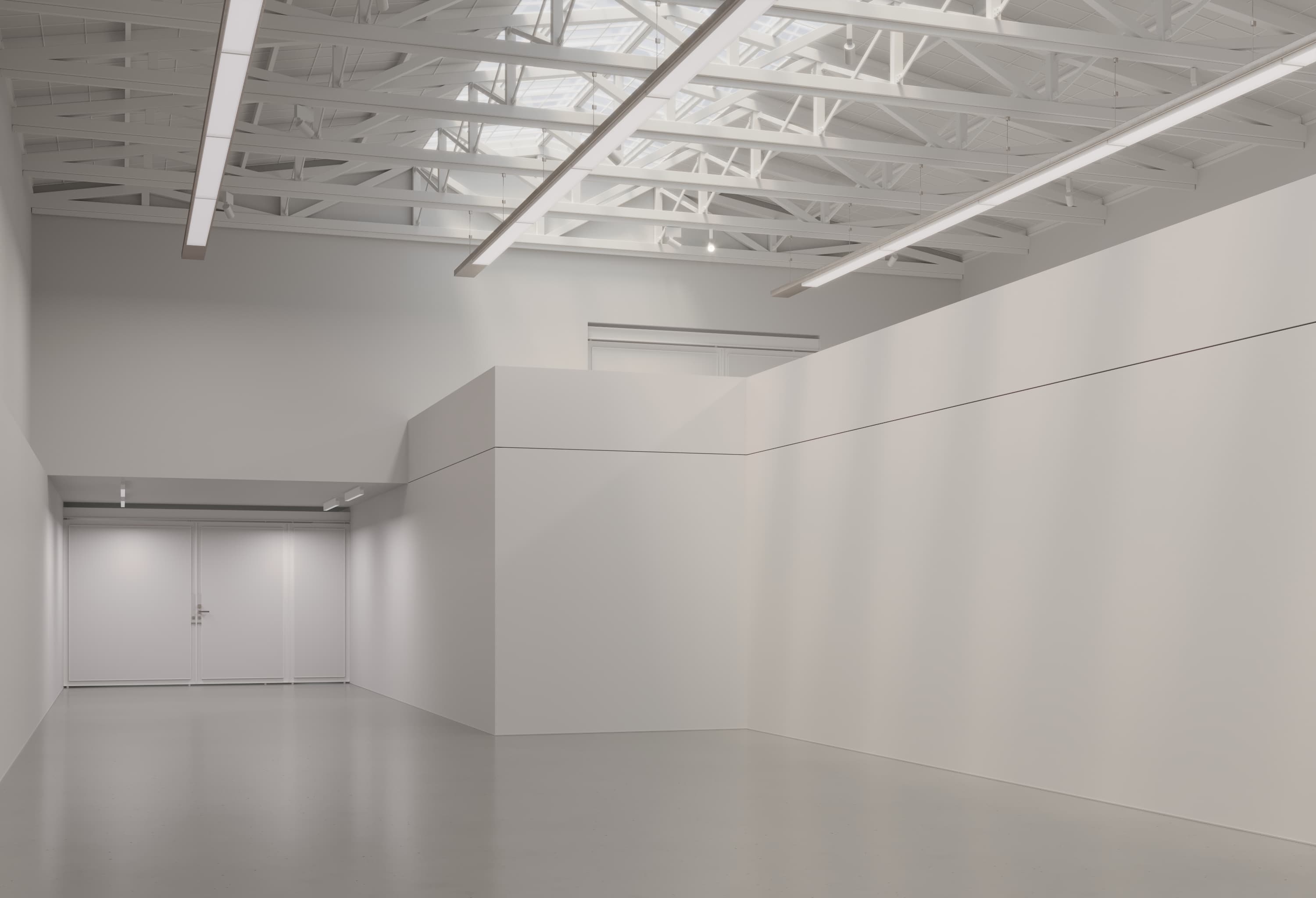 Apparemment — Group exhibition
